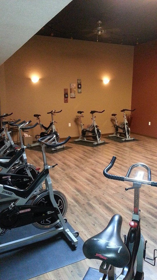 Club Fitness gym in Waupun